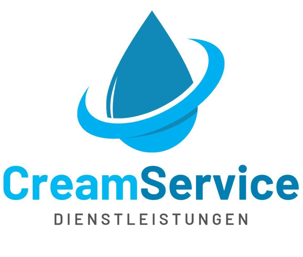 CreamService Logo